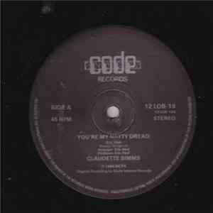 Claudette Simms - You're My Natty Dread FLAC