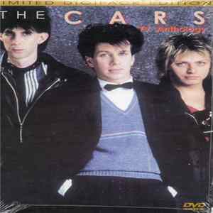 The Cars - TV Anthology FLAC
