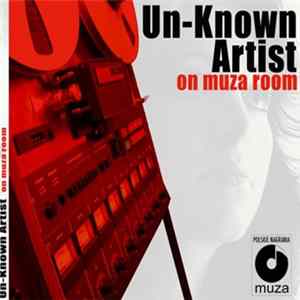 Pokój Czarnych Płyt - Un-Known Artist on Muza Room FLAC
