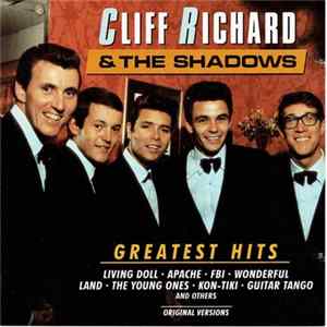 Cliff Richard & The Shadows - Greatest Hits FLAC