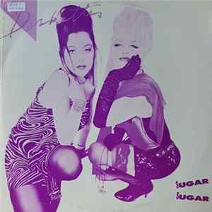 Diskettes - Sugar Sugar FLAC
