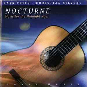 Lars Trier, Christian Sievert - Nocturne FLAC