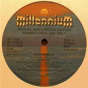 Hansie - Automobile FLAC