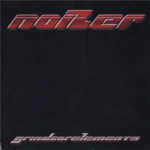 Noizer - Grindcorelements FLAC