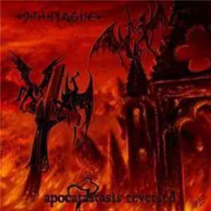 9th Plague - Apocatastasis Reversed FLAC