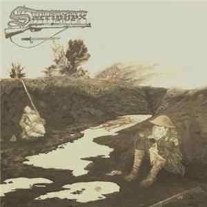 Sacriphyx - The Western Front FLAC
