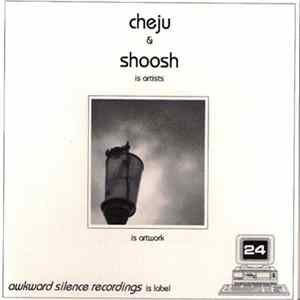Cheju & Shoosh - Untitled FLAC