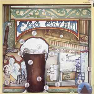Andy Adams & Egg Cream - Egg Cream FLAC