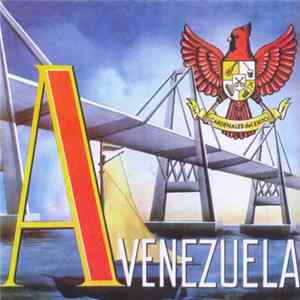 Cardenales Del Exito - A Venezuela FLAC