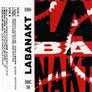 Various - Labanakt FLAC