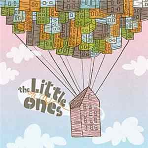 The Little Ones - Oh, MJ! FLAC