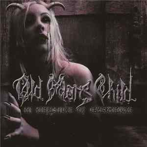 Old Man's Child - In Defiance Of Existence FLAC