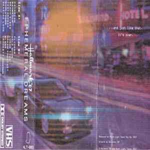 Hallmark '87 - Ephemeral Dreams FLAC