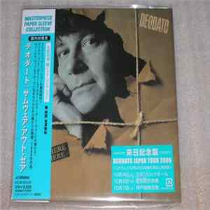 Deodato Featuring Tara Kennedy, Joe James, Tom Hammer - Somewhere Out There FLAC