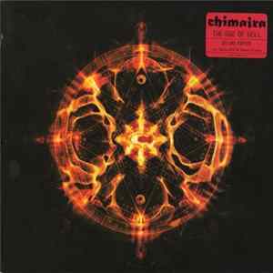 Chimaira - The Age Of Hell FLAC