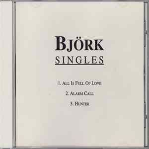 Björk - Singles FLAC