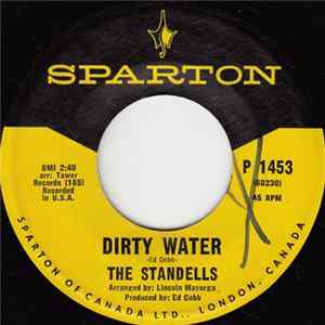 The Standells - Dirty Water FLAC