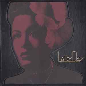 Billie Holiday - Lady Day: The Complete Billie Holiday On Columbia 1933-1944 FLAC