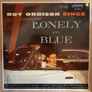 Roy Orbison - Lonely And Blue FLAC
