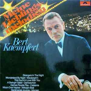 Bert Kaempfert - Meine Lieblings-Melodien FLAC