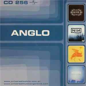 Various - Anglo FLAC