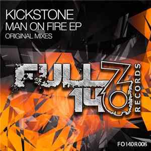 Kickstone - Man On Fire EP FLAC