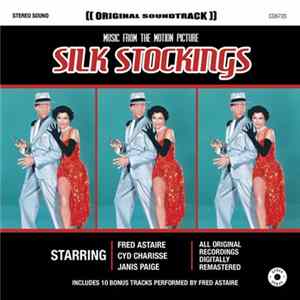 Various - Silk Stockings FLAC