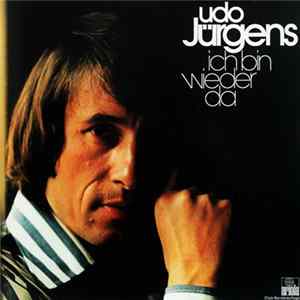 Udo Jürgens - Ich Bin Wieder Da FLAC