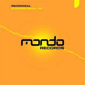 Reconceal - Supersensual EP FLAC