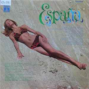 Various - España FLAC