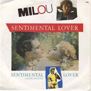 Milou - Sentimental Lover FLAC