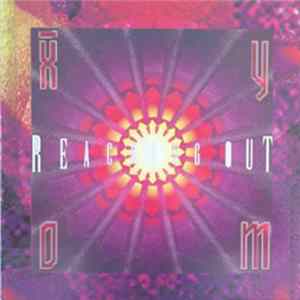 Xymox - Reaching Out FLAC