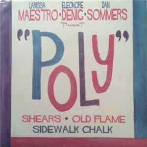 Poly - Shears FLAC