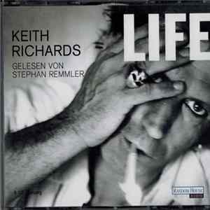 Keith Richards Gelesen Von Stephan Remmler - Life FLAC