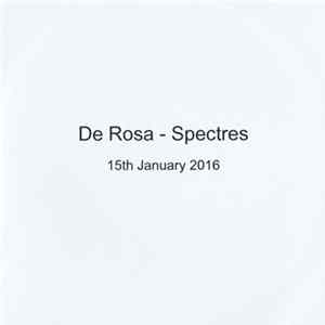 De Rosa - Spectres FLAC