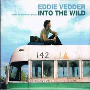 Eddie Vedder - Into The Wild FLAC