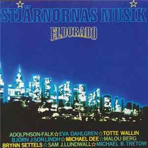 Various - Eldorado - Stjärnornas Musik FLAC