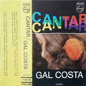 Gal - Cantar FLAC