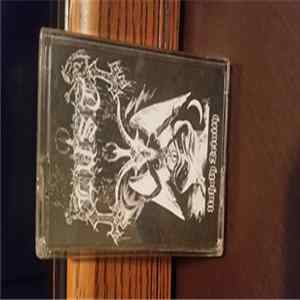 Lust - Unholy Trinity FLAC