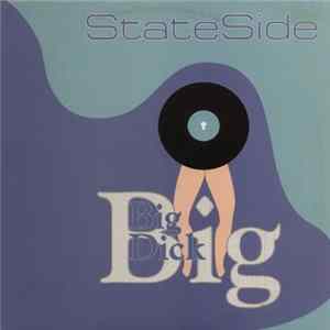 State Side - Big Dick FLAC