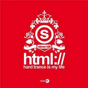 Steve Hill Feat. Luca Antolini & Andrea Montorsi - One & All (Pt. 1) FLAC