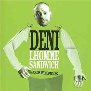 Deni - L'Homme Sandwich FLAC