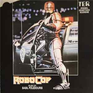 Basil Poledouris - Robocop FLAC