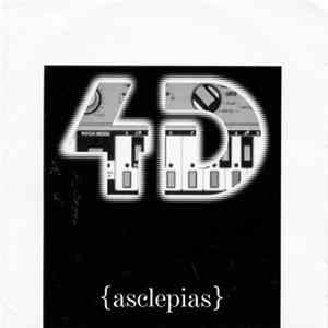 4D - {asclepias} FLAC
