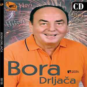 Bora Drljača - Bora Drljača FLAC