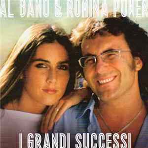 Al Bano & Romina Power - I Grandi Successi FLAC