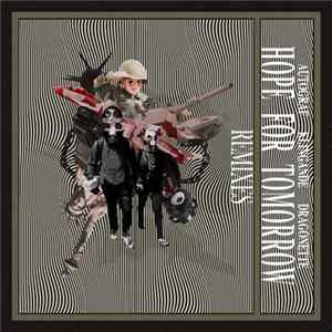 Autograf, Klingande, Dragonette - Hope For Tomorrow (Remixes) FLAC