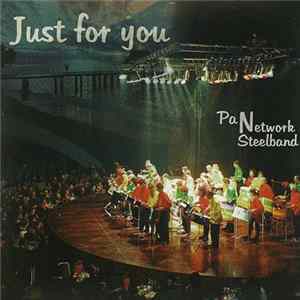 Pan Network - Just For You FLAC