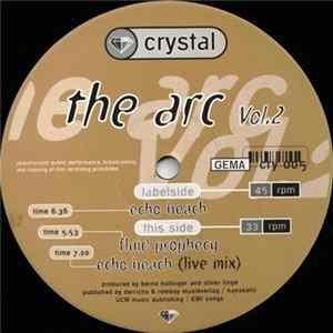 The Arc - Vol. 2 FLAC
