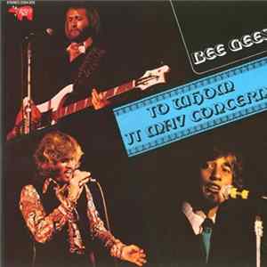 Bee Gees - To Whom It May Concern FLAC